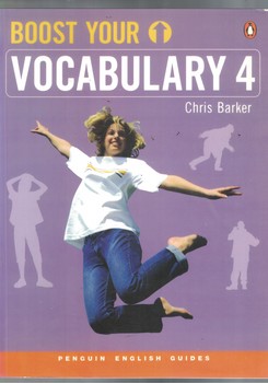 Boost Your Vocabulary 4