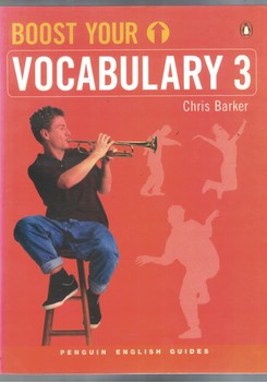 Boost Your Vocabulary 3