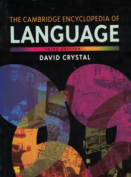 The Cambridge Encyclopedia of Language
