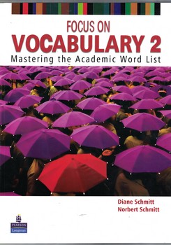 Focus On Vocabulary 2 