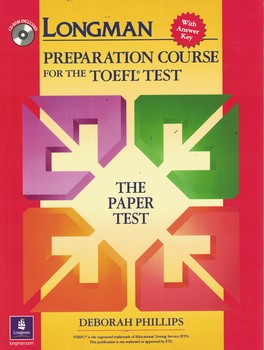 Longman Preparation Course for the TOEFL The Paper Test