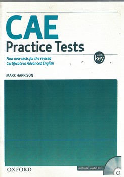 CAE Practice Tests