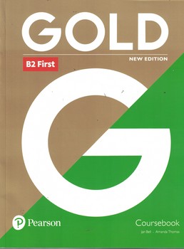 Gold B2 First (New Edition+exam Maximiser) 