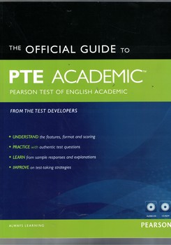 The Official Guide to PTE Academic
