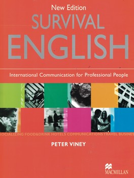New Edition Survival English