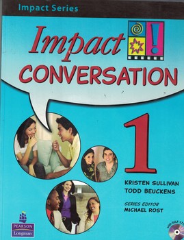 Impact Conversation 1