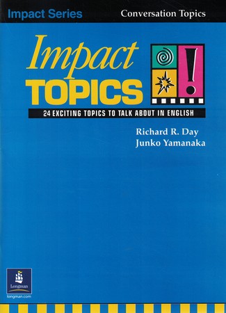 Impact topics  