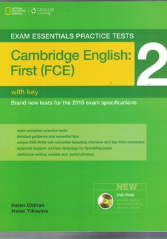 Cambridge English: First (FCE) 2