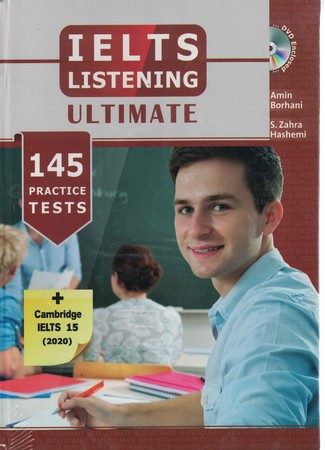 IELTS LISTENING ULTIMATE 