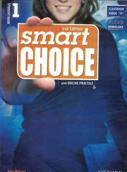 smart CHOICE