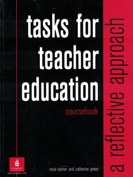 tasks for teacher education (coursebook)