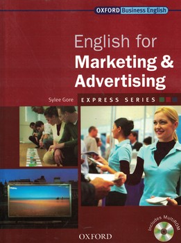 English for Marketing and Advertising