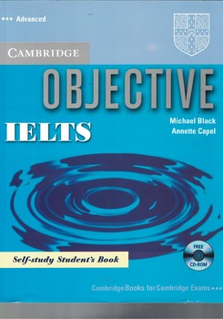 OBJECTIVE IELTS advanced 