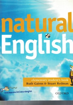 Natural English Elementary 