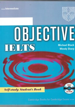 OBJECTIVE IELTS Intermediate 