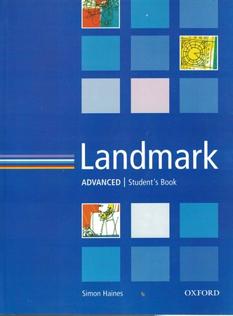 Landmark ADVANCED (st + wb)