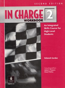 In Charge 2 Workbook