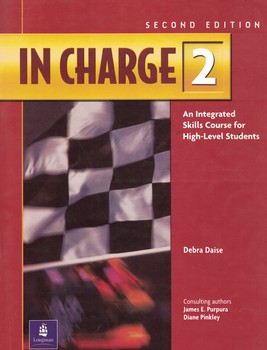 In Charge 2 