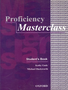Proficiency Masterclass 