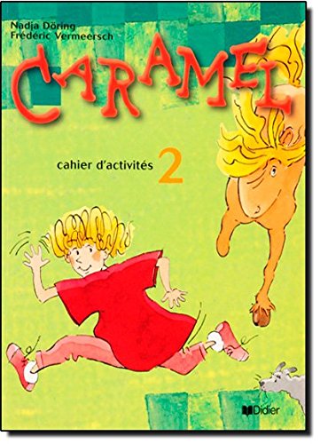 Caramel cahier d activites 2 