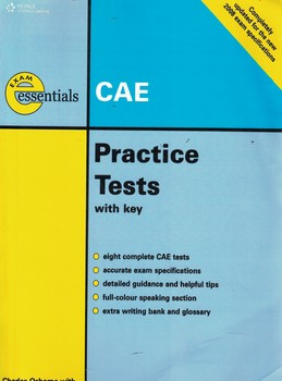 CAE Practice Tests