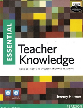 Essential Teacher Knowledge Book 