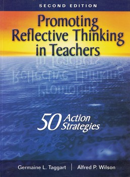 promoting Reflective Thinking IN Teachers 