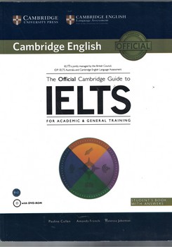 The Official Cambridge Guide to IELTS