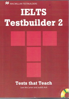 IELTS Testbuilder 2