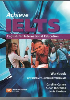 Achieve IELTS inter _ upper