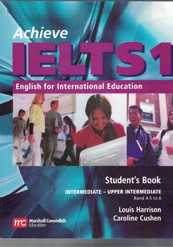 Achieve IELTS 1