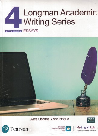 Longman Academic Writing 4