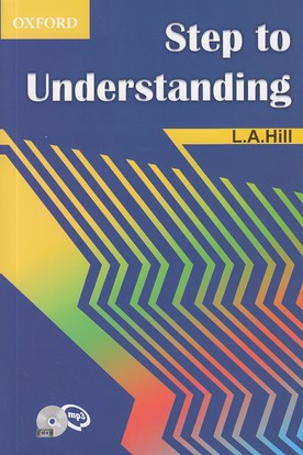 step to understanding با ترجمه  