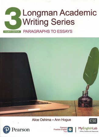 Longman Academic Writing 3