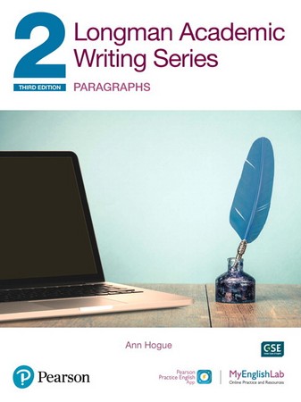 Longman Academic Writing 2