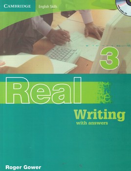 Real Writing 3 