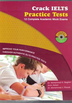 Crack IELTS Practice Tests