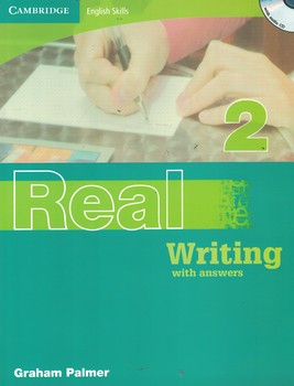 Real Writing 2 