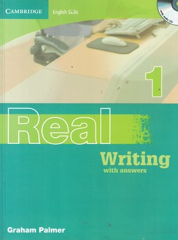 Real Writing 1 
