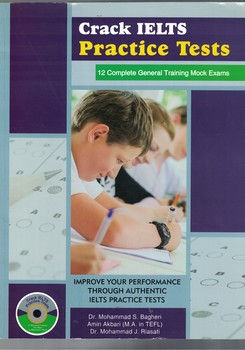 Crack IELTS Practice Tests (General Training)