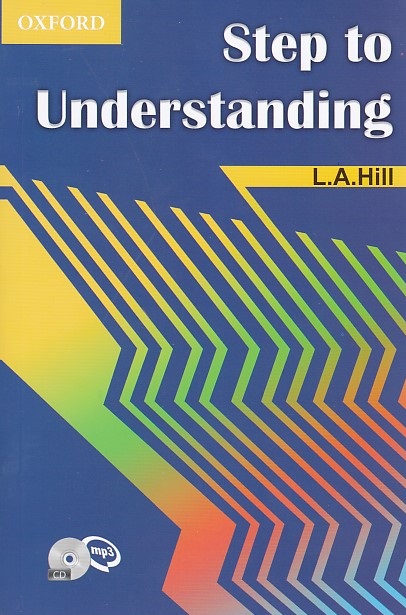 step to understanding