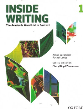 Inside Writing: Level 1