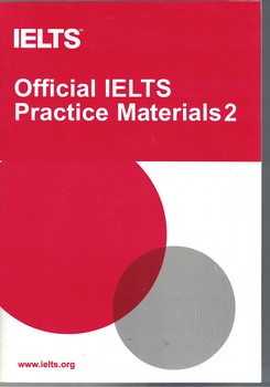 Official IELTS Practice Materials 2