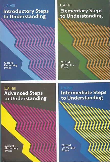 Introductory steps to Understanding