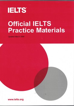 Official IELTS Practice Materials 1