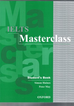 IELTS Masterclass