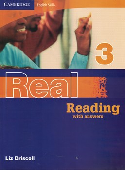 Real Reading 3 