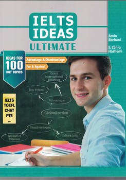 *** Ielts ideas ultimate: 100 hot topics
