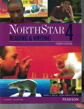 NorthStar Reading and Writing 4 