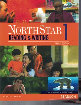 NorthStar Reading and Writing 1